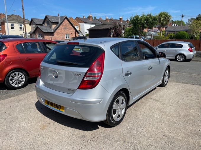 2025 Hyundai I30