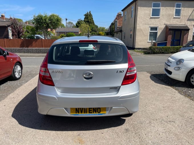 2025 Hyundai I30