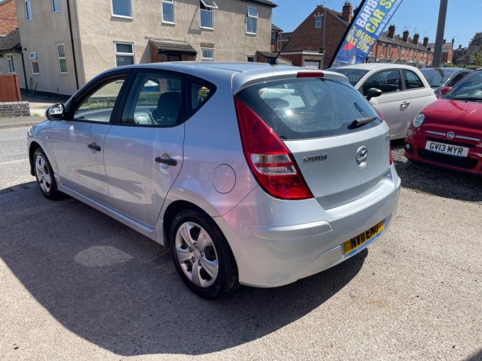 2025 Hyundai I30