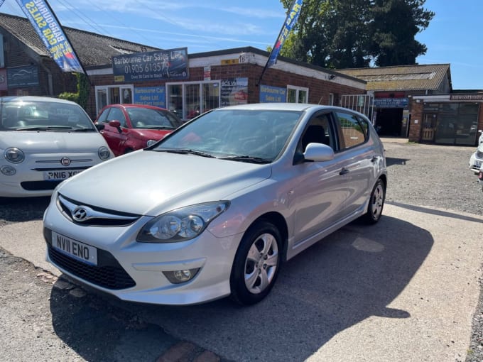 2025 Hyundai I30