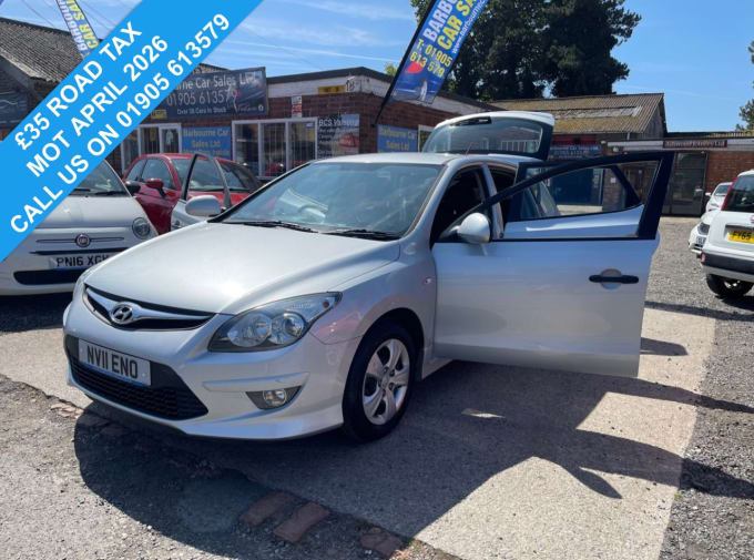 2025 Hyundai I30