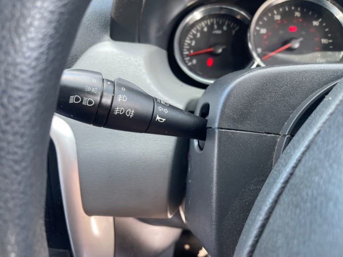 2025 Dacia Duster
