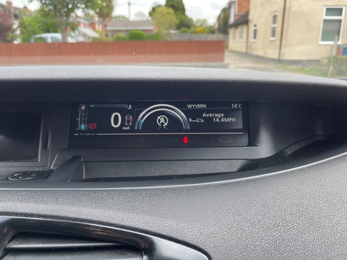 2025 Renault Grand Scenic
