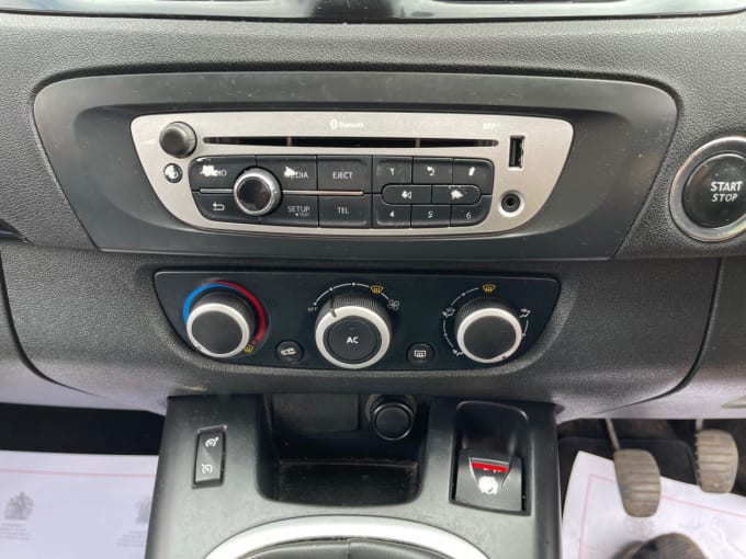 2025 Renault Grand Scenic