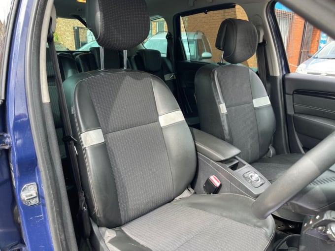 2025 Renault Grand Scenic