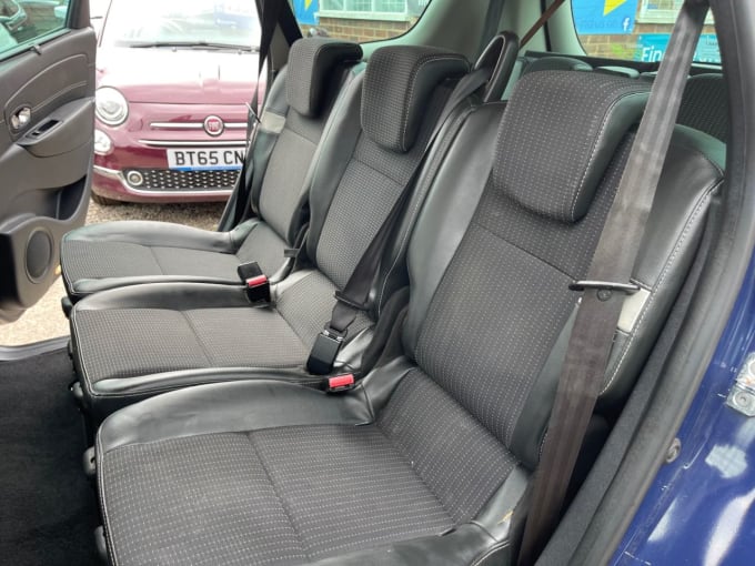 2025 Renault Grand Scenic