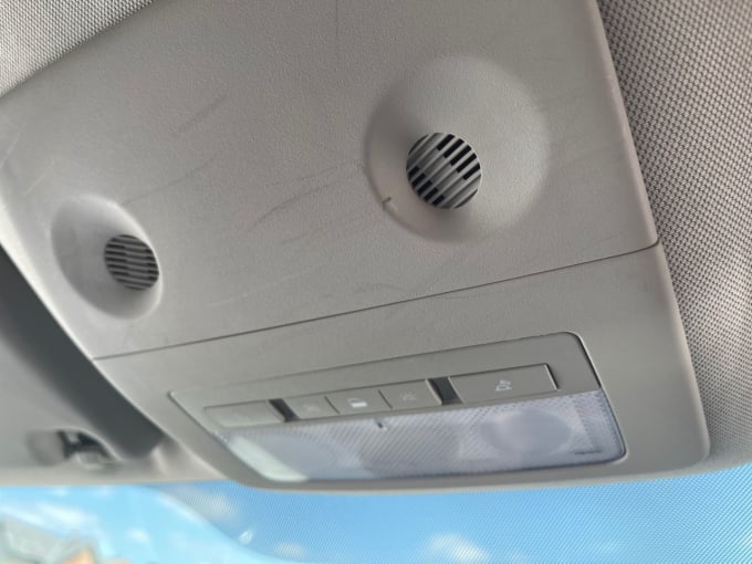 2025 Vauxhall Meriva
