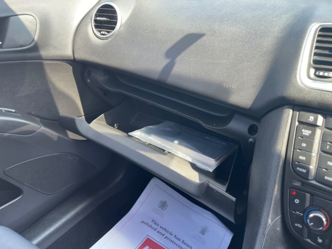2025 Vauxhall Meriva
