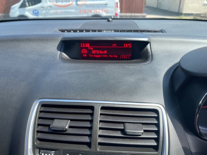 2025 Vauxhall Meriva