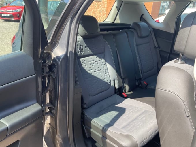2025 Vauxhall Meriva