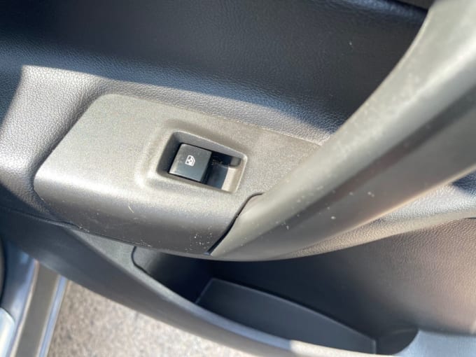2025 Vauxhall Meriva