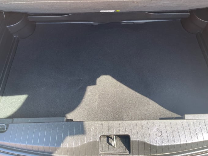 2025 Vauxhall Meriva