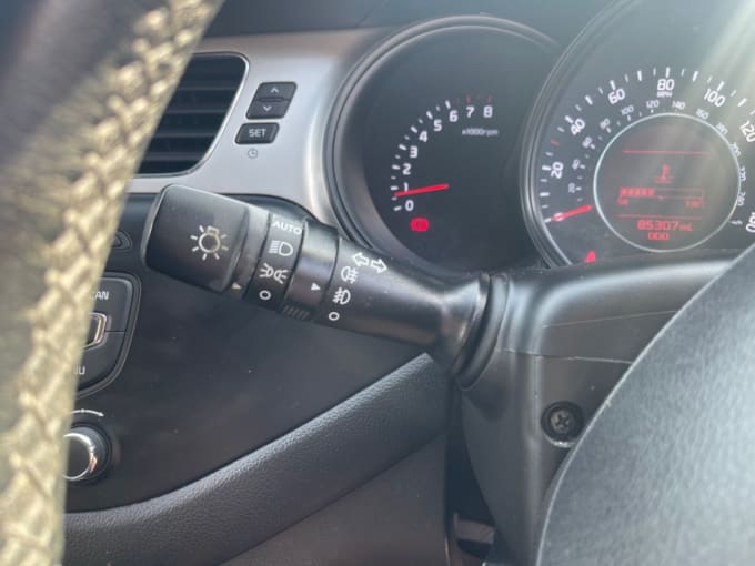 2025 Kia Ceed