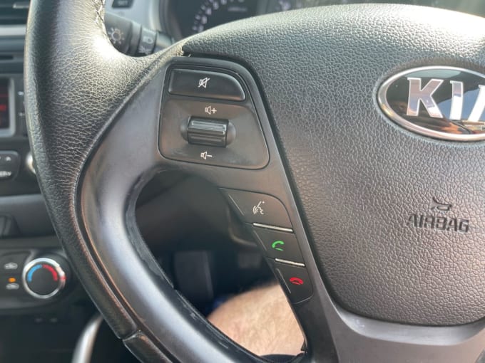 2025 Kia Ceed