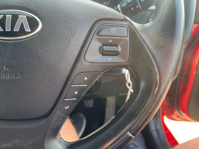 2025 Kia Ceed