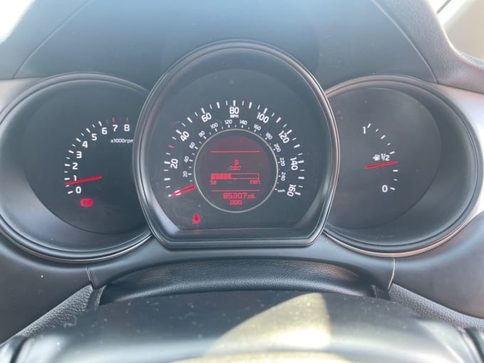 2025 Kia Ceed
