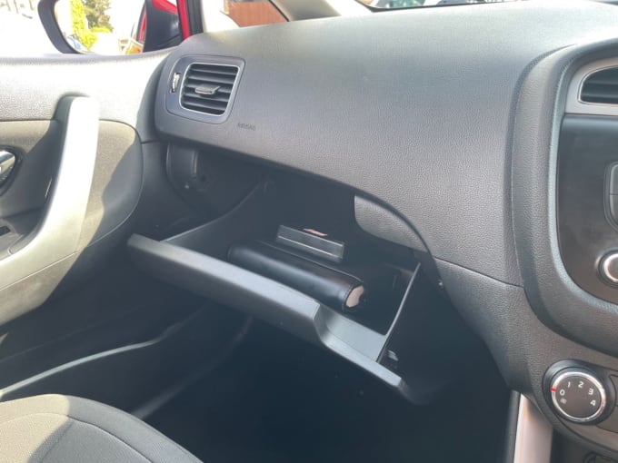 2025 Kia Ceed