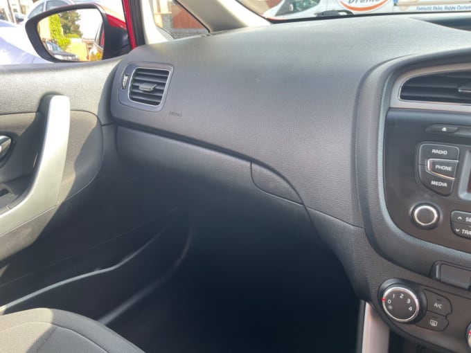 2025 Kia Ceed