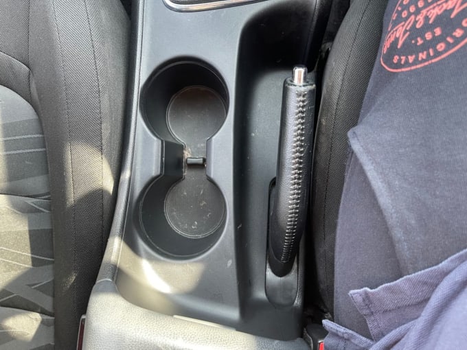 2025 Kia Ceed