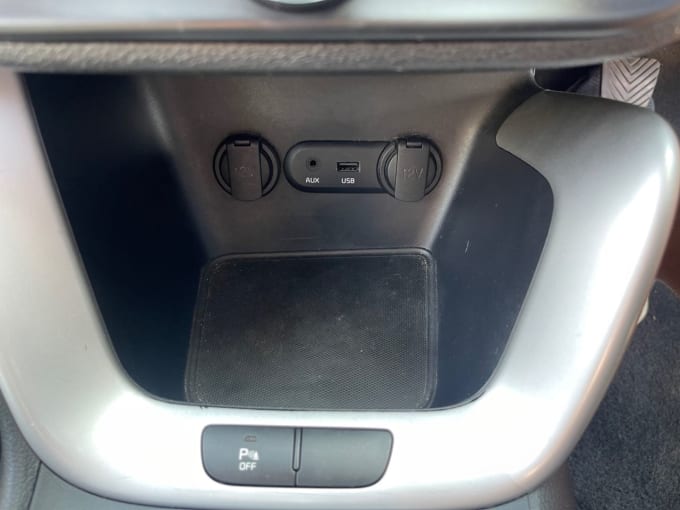 2025 Kia Ceed