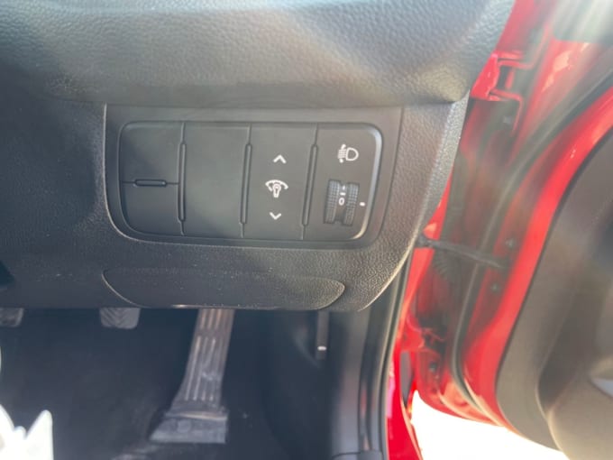 2025 Kia Ceed