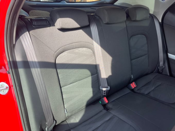 2025 Kia Ceed