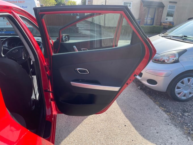 2025 Kia Ceed