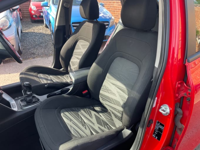 2025 Kia Ceed