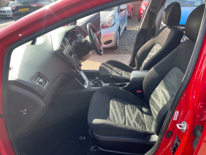 2025 Kia Ceed