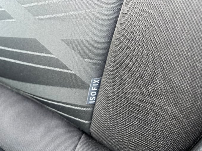 2025 Kia Ceed
