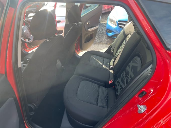 2025 Kia Ceed