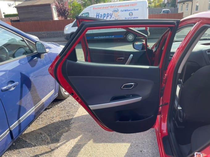 2025 Kia Ceed