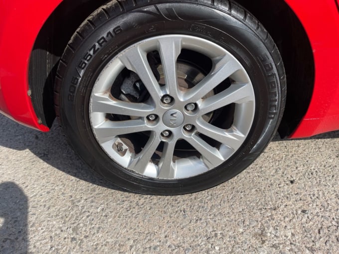 2025 Kia Ceed