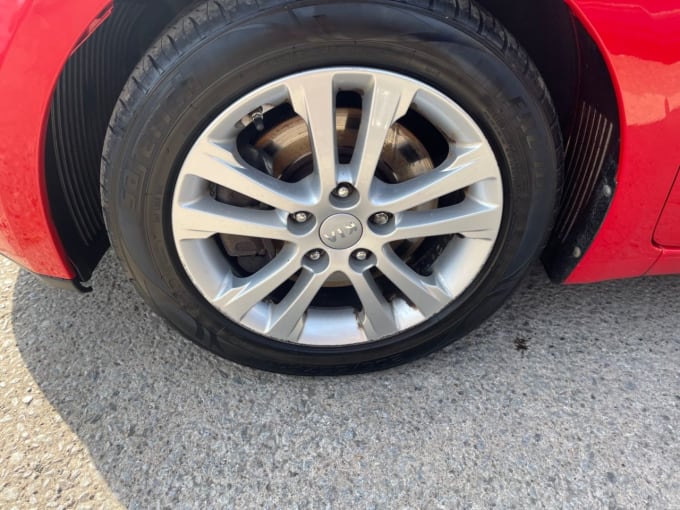2025 Kia Ceed