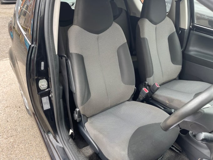 2025 Toyota Aygo