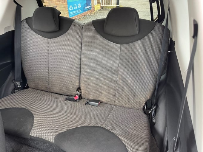 2025 Toyota Aygo
