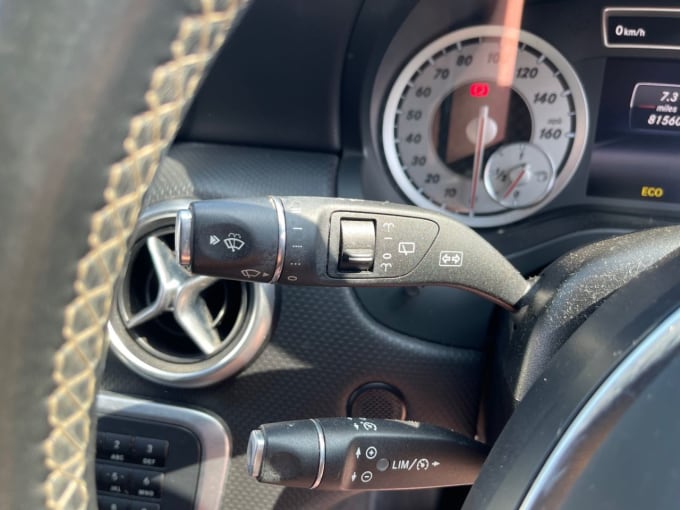 2025 Mercedes-benz A-class