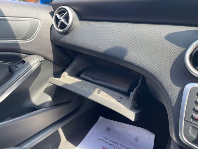 2025 Mercedes-benz A-class