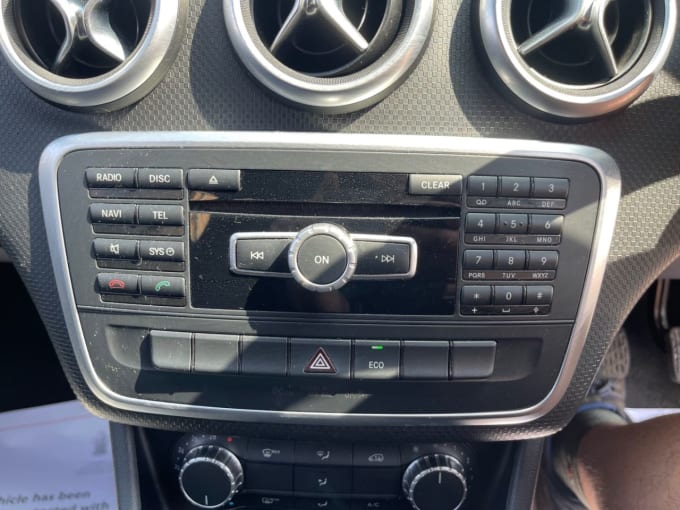 2025 Mercedes-benz A-class