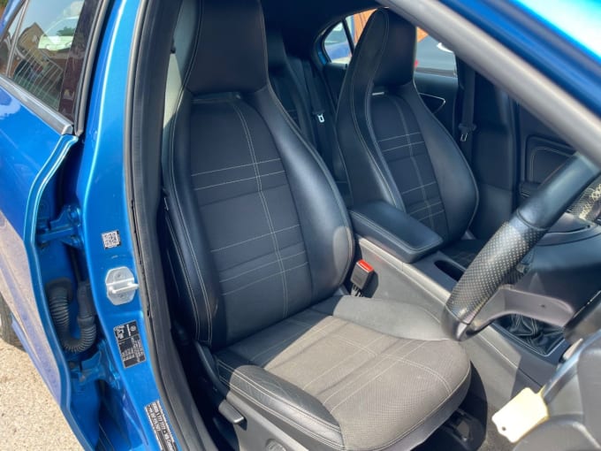 2025 Mercedes-benz A-class