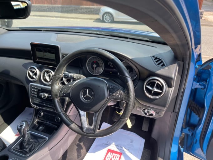 2025 Mercedes-benz A-class