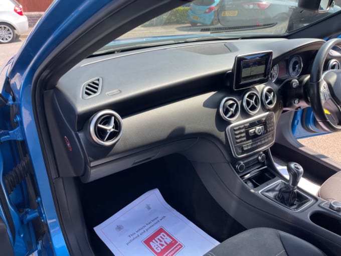 2025 Mercedes-benz A-class