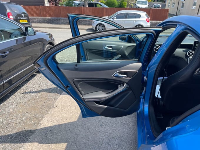 2025 Mercedes-benz A-class