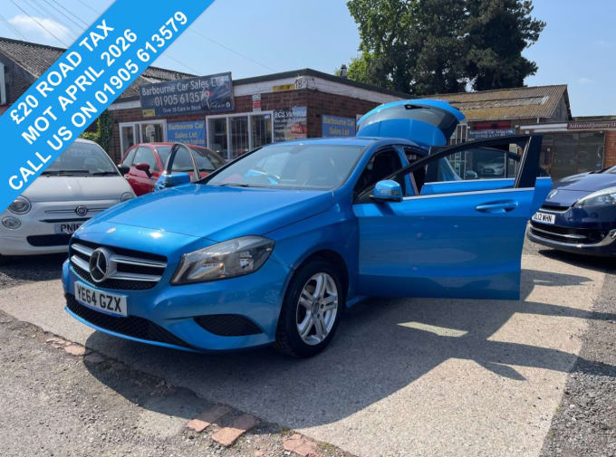 2025 Mercedes-benz A-class