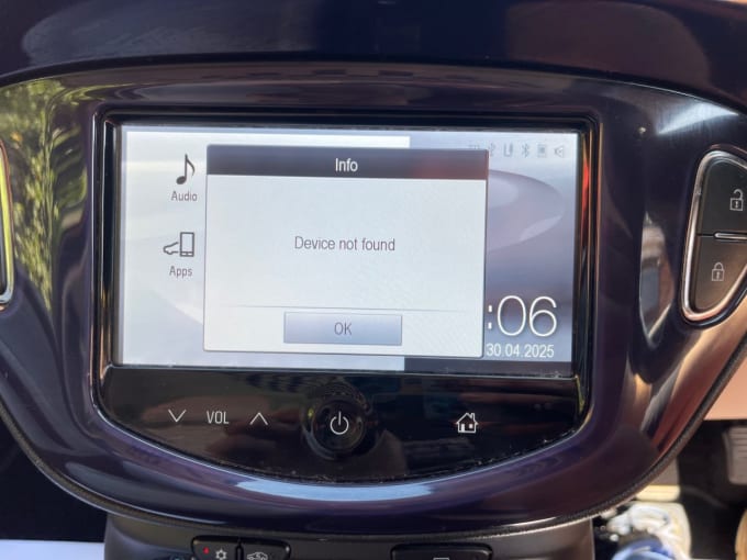 2025 Vauxhall Adam