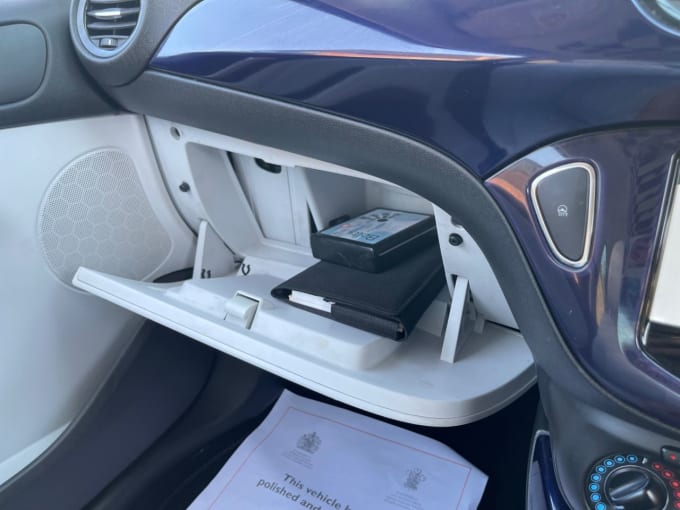2025 Vauxhall Adam