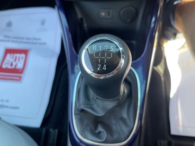 2025 Vauxhall Adam