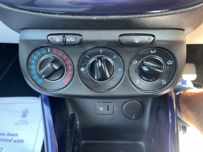 2025 Vauxhall Adam