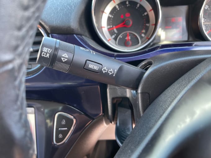 2025 Vauxhall Adam