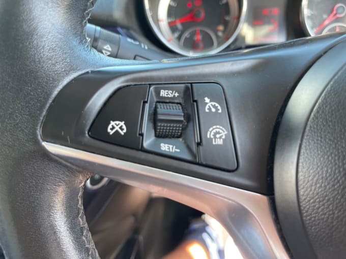 2025 Vauxhall Adam
